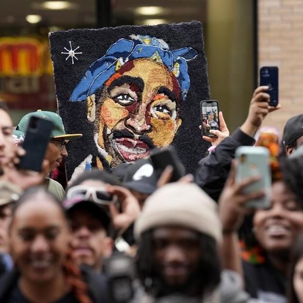 An arrest has been made in Tupac Shakur's killing. Here's what we know about the case and the rapper